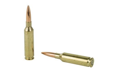 Hrndy BLK 6mm CRD 105GR BTHP 20/200 - Image 4