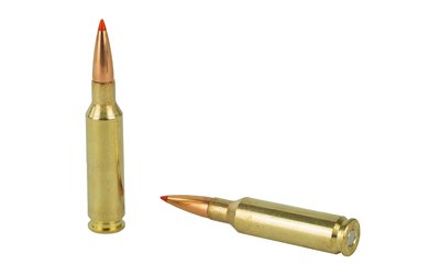 Hrndy SF 6.5CREED 129GR SST 20/200 - Image 4