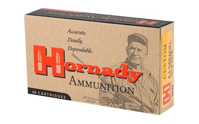 Hrndy 6.5GRENDEL 123GR SST 20/200 - Image 3