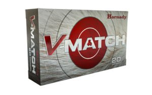 Hrndy VM 224VALK 62GR ELD-VT 20/200
