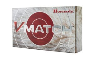 Hrndy VM 22 Arc 62GR ELD-VT 20/200
