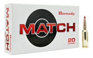 Hrndy Match 22 Arc 88GR ELD-M 20/200