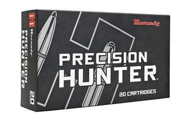 Hrndy PH 22 Arc 80GR ELD-X 20/200