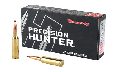Hrndy PH 6.5PRC 143GR ELD-X 20/200