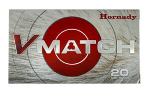 Hrndy VM 6.5PRC 100GR ELD-VT 20/200