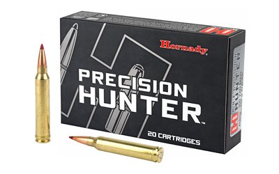 Hrndy PH 300WIN 200GR ELD-X 20/200