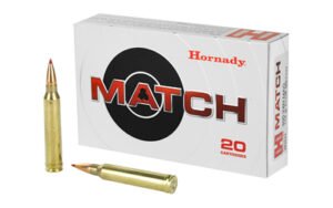 Hrndy 300WIN 178GR ELD-M 20/200