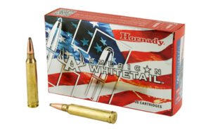 Hrndy Aw 300WIN 180GR Int 20/200