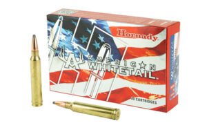 Hrndy Aw 300WIN 150GR Int SP 20/200