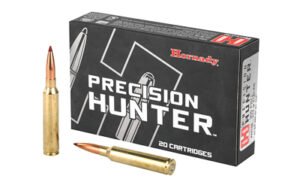 Hrndy PH 300PRC 212GR ELD-X 20/200