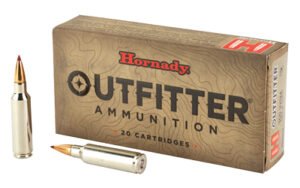 Hrndy Outf 300WSM 180GR CX 20/200