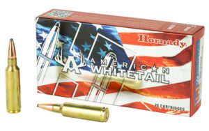 Hrndy Aw 300WSM 165GR Int 20/200