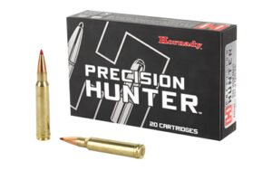 Hrndy PH 338 WIN 230GR ELD-X 20/200