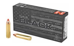 Hrndy Black 450BUSH 250GR FTX 20/200