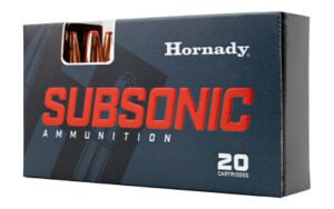 Hrndy 450BM 395GR Sub-X 20/200
