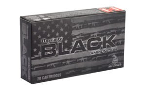 Hrndy BLK 338ARC 175GR Hpmtch 20/200