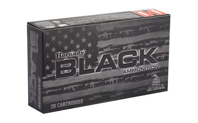 Hrndy BLK 338ARC 175GR Hpmtch 20/200