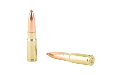 Hrndy Black 338ARC 215GR FTX 20/200 - Image 4