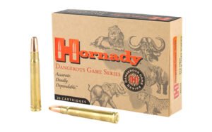 Hrndy DG 375H&H 300GR DGX BND 20/120