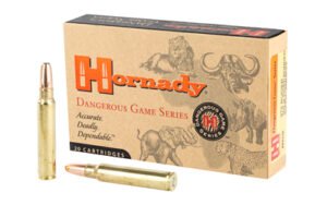 Hrndy DG 375RUG 300GR DGX BND 20/120