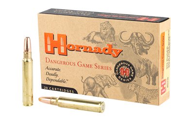 Hrndy DG 375RUG 300GR DGX BND 20/120