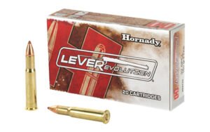 Hrndy Lvrevo 32SPL 165GR 20/200