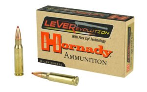 Hrndy Lvrevo 308MRLN EXPS 160GR 20RD