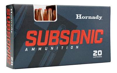 Hrndy 45-70 Govt 410 GR Sub-X 20/200