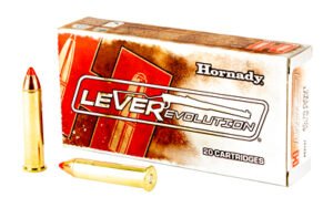 Hrndy Lvrevo 45-70 325GR 20/200