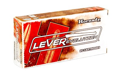 Hrndy Lvrevo 45-70 325GR 20/200 - Image 2