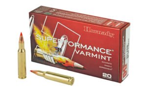 Hrndy SF 222REM 50GR V-Max 20/200