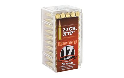 Hrndy 17HMR 20GR XTP 50/2000 - Image 2