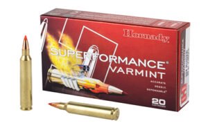Hrndy SF 204RUG 40GR V-Max 20/200