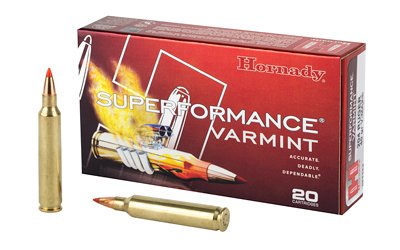 Hrndy SF 204RUG 40GR V-Max 20/200
