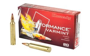 Hrndy 204RUG 24GR NTX 20/200