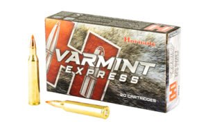Hrndy 220 SWFT 55GR VMAX 20/200