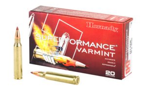 Hrndy 223REM 35GR NTX 20/200