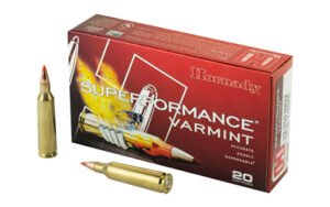 Hrndy SF 22-250 50GR VMAX 20/200