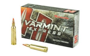 Hrndy 22-250 50GR VMAX 20/200