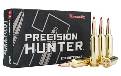 Hrndy PH 22CREED 80GR ELD-X 20/200