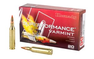 Hrndy SF 243WIN 75GR VMAX 20/200