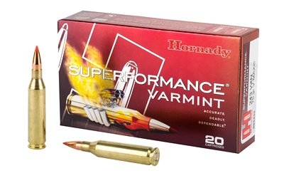 Hrndy SF 243WIN 75GR VMAX 20/200