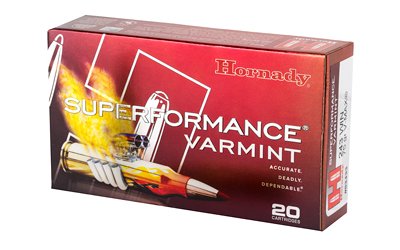 Hrndy SF 243WIN 75GR VMAX 20/200 - Image 3