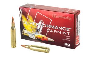 Hrndy SF 243WIN 58GR VMAX 20/200
