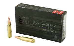 Hrndy Black 6.8SPC 110GR VMAX 20/200
