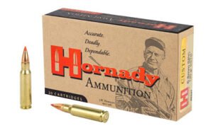 Hrndy 6.8mm SPC 120GR SST 20/200