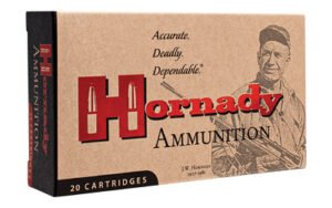 Hrndy 6.8SPC 100GR CX 20/200