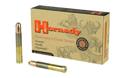 Hrndy DG 458WIN 500GR DGX BND 20/120