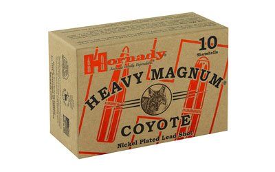 Hrndy HM Coye 12GA 3" 00 Buck 10/100 - Image 2