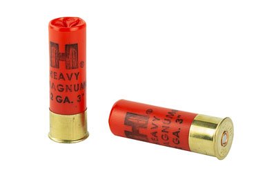 Hrndy HM Coye 12GA 3" 00 Buck 10/100 - Image 4